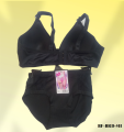 Padded (Foam) Bridal Bra & Panty Set. 