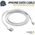 iphone fast charging cable. 