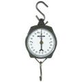 Measuring Tools and ScalesAnalog Weight Machine in Clock Style. 