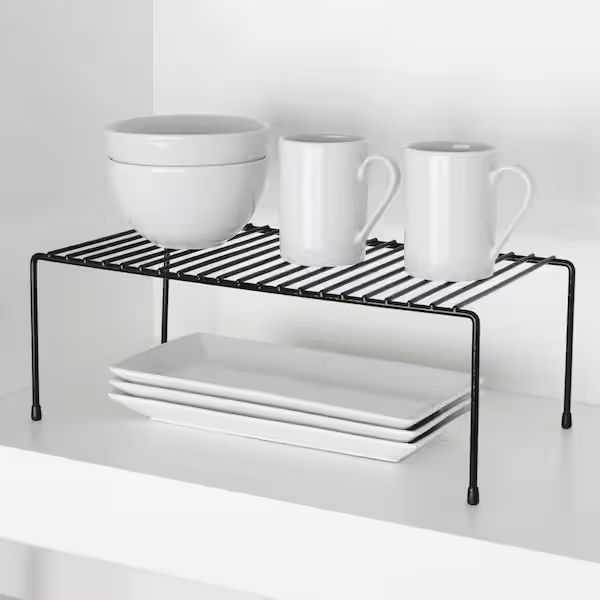 New Kitchen Accessories Storage Rack Inside Desktop spice Rack Shelf Organizer