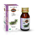 DURVESH ROSEMARY OIL 30ml DURVESH ROSEMARY OIL BOTTLE ROSEMARY ESSENTIAL OIL ROSEMARY OIL FOR HAIR GROWTH ROSEMARY OIL FOR WOMEN ROSEMARY OIL FOR HAIR GROWTH HERBAL & ESSENTIAL OIL CUSTOMIZE 30 ml 100% PURE & NATURAL. 