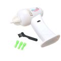 Electric Ear Vacuum Cleaner Removal Earwax Remover Cerumen Ear pick Painless Ear Cleaner Ear Care Cleaning Machine Health Care. 