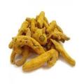 Turmeric Whole (Sabut Haldi) - 250 gm. 