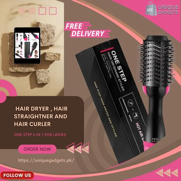 One%20Step%20Hair%20Dryer%20and%20Volumizer%20for%20Women%20%E2%80%93%203%20in%201%20Hair%20Styler%20%7C%20Hot%20Air%20Brush%20%7C%20Blow%20Dryer%20Brush%20%7C%20Hair%20Straightener%20and%20Curler%20%7C%20Hair%20Dryer%20Brush%20for%20Girls%20%7C%20Hair%20Straightener%20Comb%20-%20Image%2010