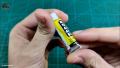3pcs E9000 multipurpose glue adhesive  professional. 