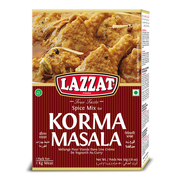 Lazzat%20Korma%20Masala%20100gm%20-%20Image%202