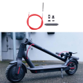 Brake Line Cable for Mi 3 / Mi 3 Lite Electric Scooter Brake Wire Replacement Assembly Parts Accessories 195cm. 