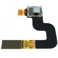 For Samsung Note 8 9 10 Lite 10+ Plus 20 Ultra 5G Finger Print Scanner Touch Menu Return Key Fingerprint Sensor Flex Cable. 