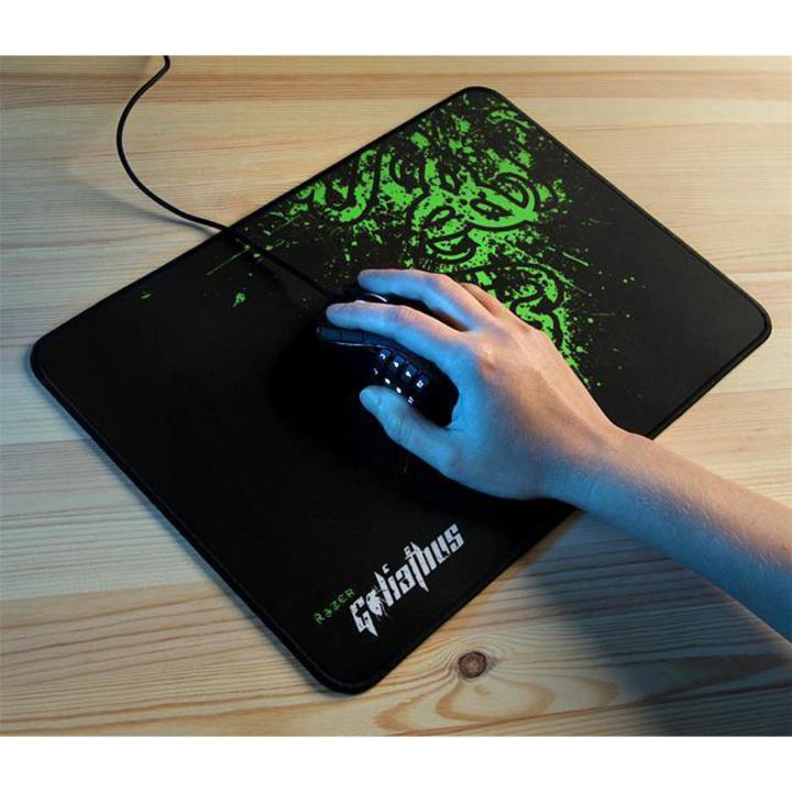 Original Speed Edition Gaming Mouse Pad For Office & Gaming Daraz.pk