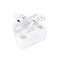JOYROOM JR-T06 Wireless Bluetooth Headphones TWS Bluetooth 5.0 Touch Control  Wireless Earbuds with Built in Power Bank. 