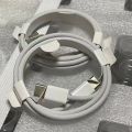 Iphon 15 Cable,15 Pro iphone 15 Pro Max Charger Cable USB C to USB C Connector Cable For Macbook ipad Cable | USB-C PD Charging Cable | Fast Charging Cable for iPhone type C to Type C Connector Cable for iPhone | Compatible for iPhone 15 15 Pro 15 Pro Max. 