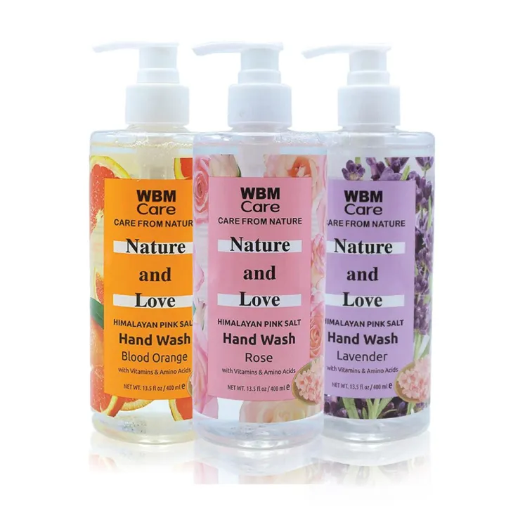 (Pack%20of%203)%20WBM%20Nature%20&%20Love%20Hand%20Care%20Bundle%20%7C%20Hand%20Wash,%20Liquid%20Hand%20Wash%20Set%20-%20Image%205