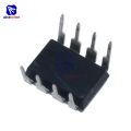 【Universal Car Parts Store】5PCS/Lot IC Chips PIC12F629-I/P 12F629-I/P 12F629  DIP-8 MCU IC MICROCHIP Circuits. 