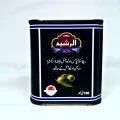 Al Rachid Refined Pure Olive Oil (100ml) , olive oil , Roghan zaitoon , Refined pomace olive oil blended with extra virgin olive oil. 