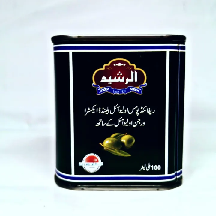 Al%20Rachid%20Refined%20Pure%20Olive%20Oil%20(100ml)%20,%20olive%20oil%20,%20Roghan%20zaitoon%20,%20Refined%20pomace%20olive%20oil%20blended%20with%20extra%20virgin%20olive%20oil%20-%20Image%202