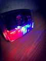 Projector Bike Head Light For Cd70/125 Motorcycle Led Light Drl Headlight For all bikes. 