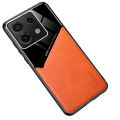 For Xiaomi Redmi Note 13 4G 5G and Note 13 Pro 4G 5G and Note 13 Pro Plus 5G High Quality Luxury Leather Case For Note13 Note13Pro Note13ProPlus Note 13 Pro+ 13Pro+ Phone Back Cover Lens Protection Shell. 