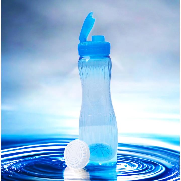 Best Quality water ml transparent water bottle for school