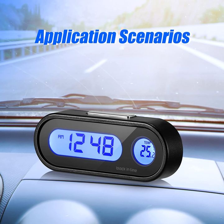 Mini%20Electronic%20Clock%20Time%20Watch%20Auto%20Dashboard%20Clocks%20Luminous%20Thermometer%20Black%20Digital%20Display%20Car%20Accessories%20-%20Image%203