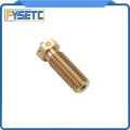 Top Quality V6 Volcano Nozzle For  Hotend Volcano Upgrade Kit For E3D Volcano Hotend 1.75mm Filament. 