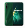 Realme 5i - 6.5" Display - 12+8+2+2MP Quad Camera - 8MP front - 3GB RAM - 64GB ROM - 5000 mAh Battery King -PTA Approved. 