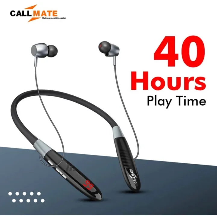 Wireless%20Bluetooth%20Neckband%20ubon%20-%20XD-N52%20Built-in%20Mic,%202%20Earbuds%20Included,%2060H%20Play%20Time,%20400Hdby%20Time,%2050%20Stand%20500mAh%20Battery,%201.5%20Hours%20Charging%20Time,%20Bluetooth%20v5.1%20-%20Hot%20Deal!%20-%20Image%203