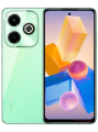 Infinix Hot 40i RAM 8 GB ROM 128 GB Front Camera 32 MP Back Camera  50 MP + 0.08 MP  Battery Type	5000 mAh. 