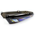 Seat Cowling Set (2024 Model) for United 70cc Motorcycle | Rear Cowling Set US70 Bike | United Genuine Parts | United Spare Parts. 