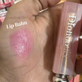 Drohoo Pack of 2  Ultra-Moisturizing Matte Lip Gloss With Waterproof Lip Balm High Pigment Lip Glosses Korea Permanent Long Lasting. 