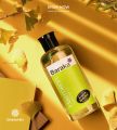 Baraka Hairmenn Hair Oil 110ml For Healthy Long & Strong Hair | Hair Oil Bottle | 100 % Natural Hair Oil For Long Hair | Hair Oil For Men | Hair Loss Oil | Hair Loss Treatment | Hair Greying Prevention Oil | Longer hair Oil. 