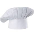 Chef costume clothing set for kids. 