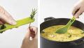 New Gusto Flavor Infusing Spoon. 