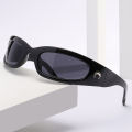 Moon Sunglasses For Men Women Brand Design Luxury Fashion Retro Male Female Outdoor Sports Driving Travel Glasses UV400 Eyewear. 