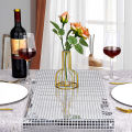 Disco Table Mat Tear Resistant Mirror Effect Disco Table Mat. 