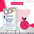 Rewire Your Anxious Brain By Catherine M Pittman | Buy Books Online Bookberry | Amazon Bestseller. 