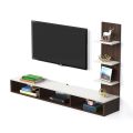 Engineered Wood Tv Entertainment Wall Unit. 