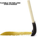 Foam Brush-2 Inches-48 Pcs Polyfoam Brush Set-Lightweight, Durable, Very Suitable for Acrylic. 