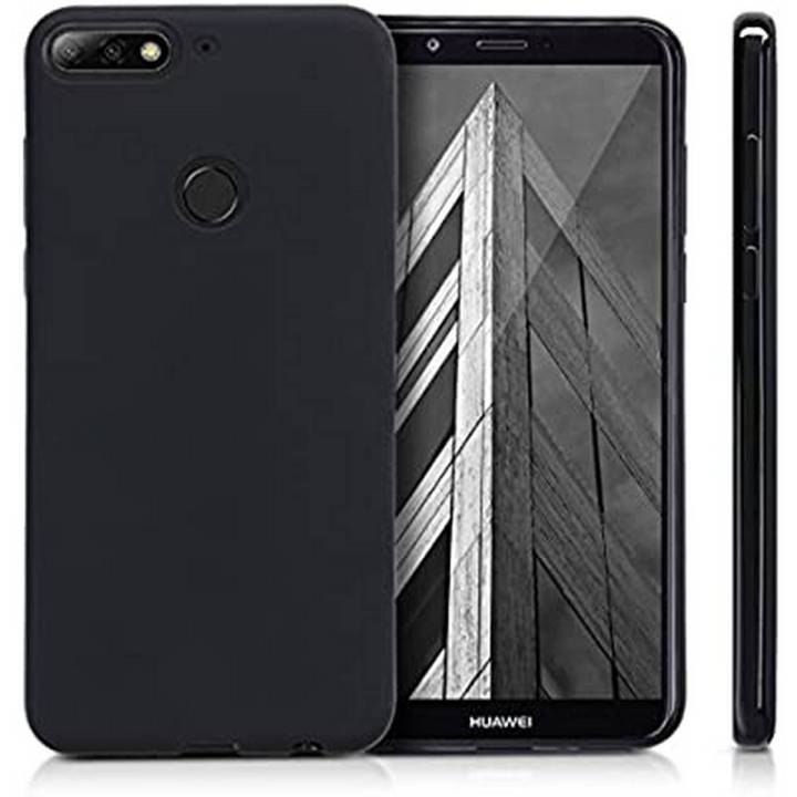 Huawei Y7 Prime 2018 Back Cover