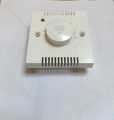 220V Ceiling Fan Speed Control Switch Wall Button Dimmer Switch Stepless Speed. 