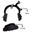 Full Brake Set For Mountain bicycle Brake set for cycle Brake set for MTB. 