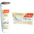Al-Noor  Non_Fragrance  Shampoo and Soap. 