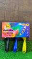 Linten Pack of 3 - Lint Roller Extra Sticky Pet Hair Remover for Clothes -3 Pack Ecnomical Pack. 