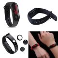 Waterproof Digital Watch  For Boys & Girls - All Colours. 