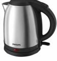 Electric kettle. 