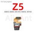 Original USB Charging Port Charger Dock Connector Flex Cable For Sony Xperia X XZ XZ1 XZ2 XZ3 Z3 Z4 Z5 Compact Premium Plus. 