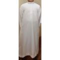 Arabic Dress (Thobe) For Kids. 1 to 5 years. 