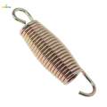 3PC Premium Trampoline Springs 3.5 Inches Sizes Stainless Replacement. 