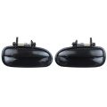 2Pcs Door Handle for Honda Civic EK3 (Rear Door Handle). 