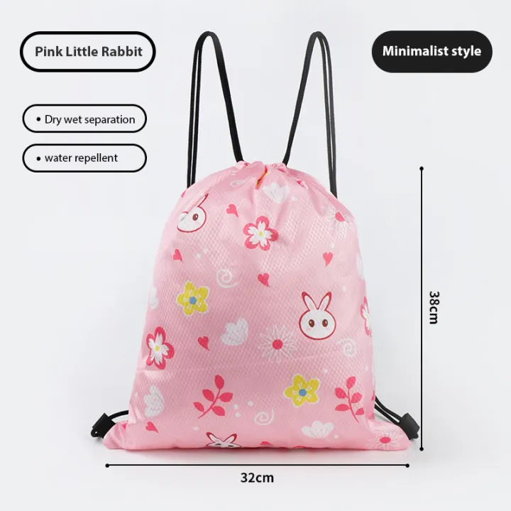 Drawstring%20Gym%20Bag%20Women%20Men%20String%20Bags%20Swimming%20Pool%20Clothes%20Shoes%20Storage%20Waterproof%20Packaging%20Pocket%20Unisex%20Fitness%20Backpack%20-%20Image%203