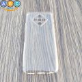 Infinix Zero 8 / Zero 8i Case, Soft TPU Ultra-Clear with Dust Plugs (NO Corner Bumpers) Back Cover for Zero8, InfinixZero8, Zero8i, infinixZero8i. 
